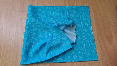 Nákrčníky - 2 ks, 