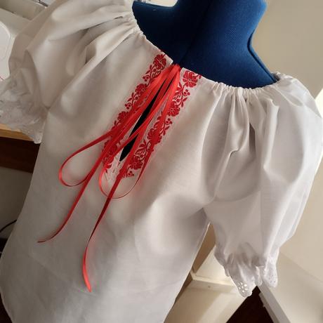 Folk krojik,