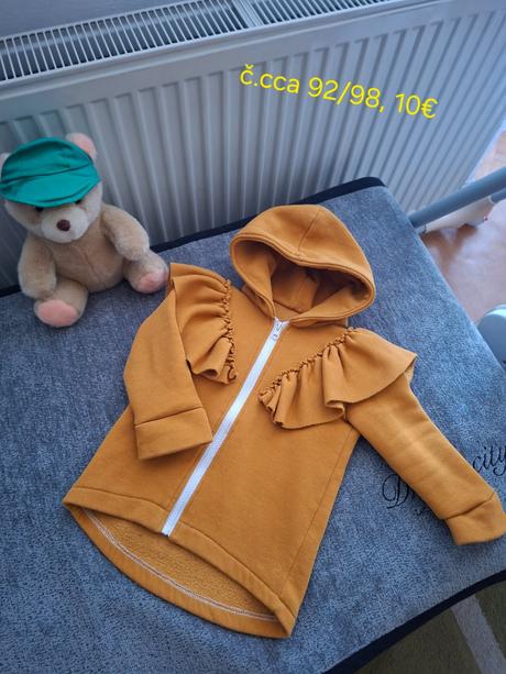 Bundička č.cca 92/98, 98