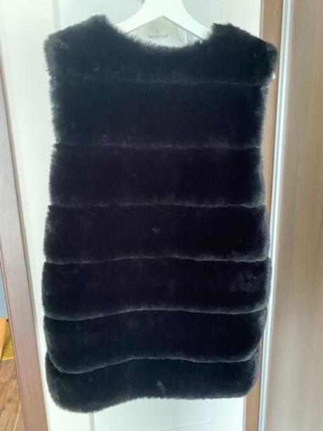 2 x vesta  kožušinkova, 38