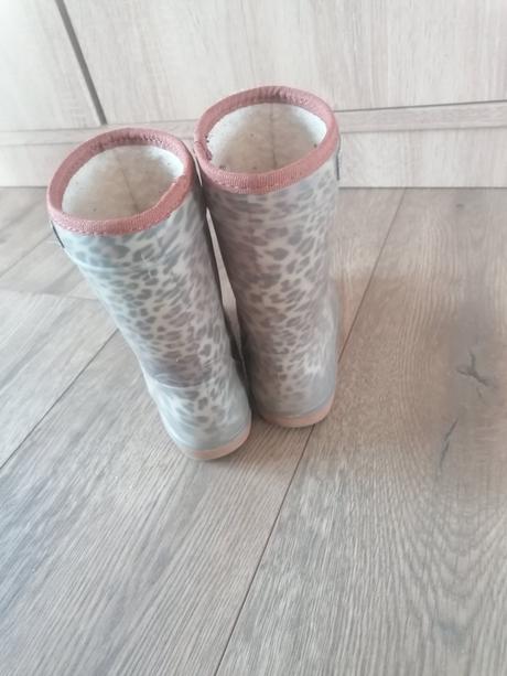 Čižmy enfant, en fant,25