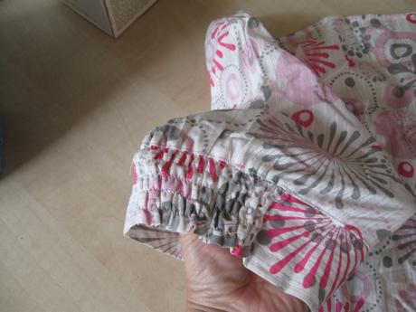 Dámska blúzka (aj tehotenská), 44, 44