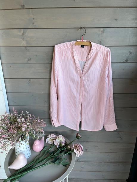 Letna jemná blúzka, atmosphere,s