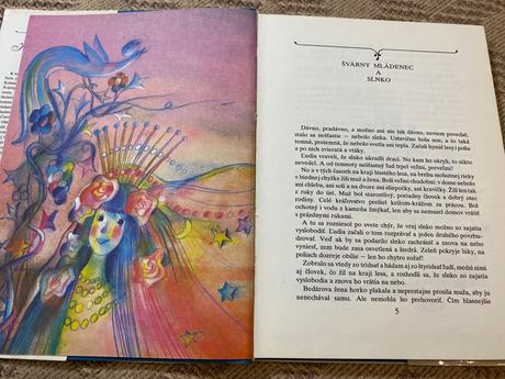 Krásna ileana moldavské ľudové rozprávky ján len, 