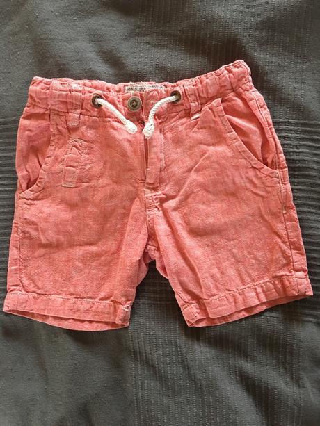 Zara kraťasy, zara,98