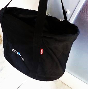 Rixenkaul rixen & kaul taška na bicykel, 