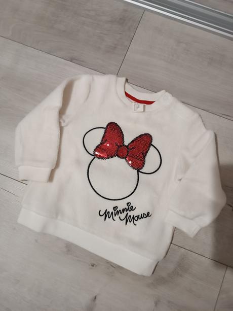 Sveter 9-12mes., h&m,80