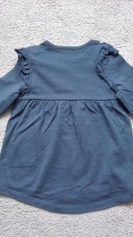 Tunika s leginami, baby club,86