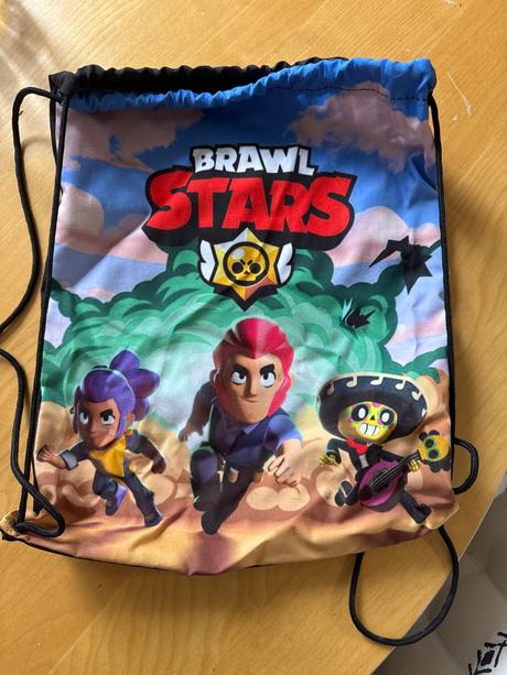 Brawl stars taska 2x, 