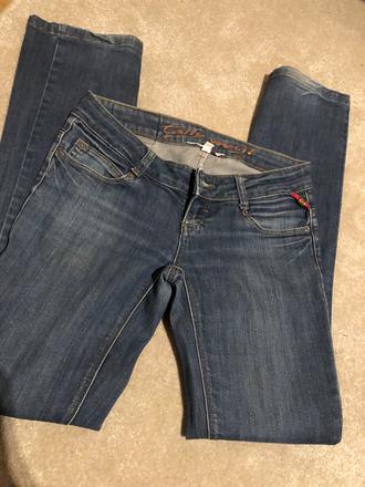 Rifle, tally weijl,s