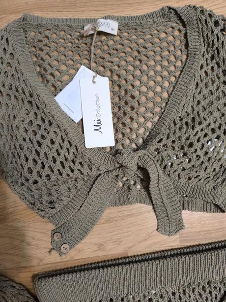 Dámsky komplet na plavky bohemai, xs