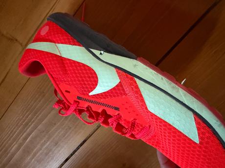 Tretry nike 42, nike,42