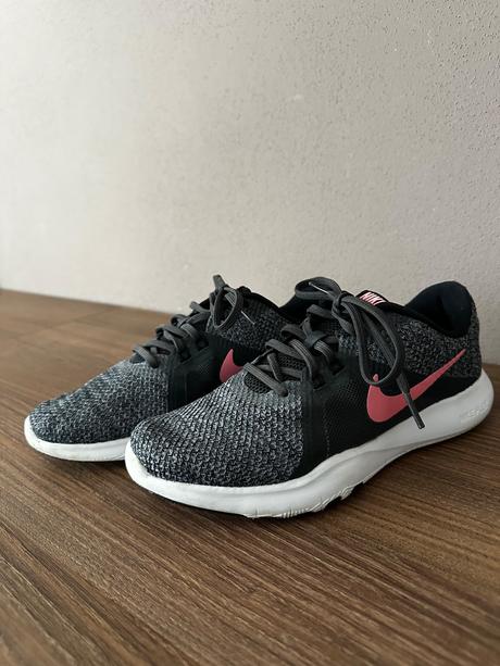 Nike bežecké tenisky, nike,37