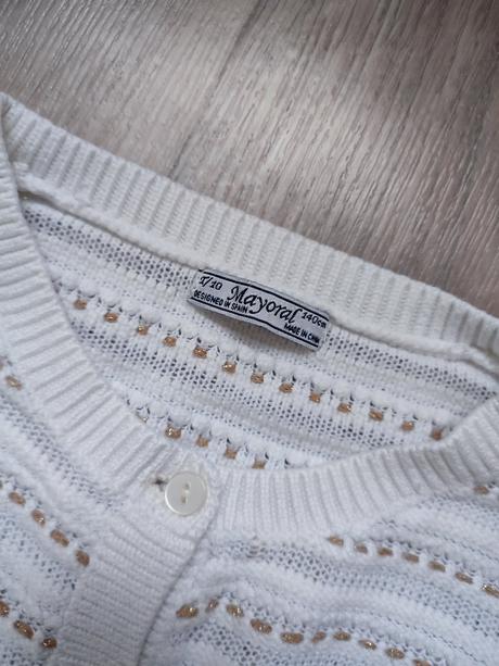 Svetrík, mayoral,140