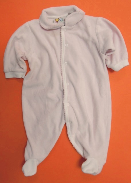 Overal dievčenský, 68