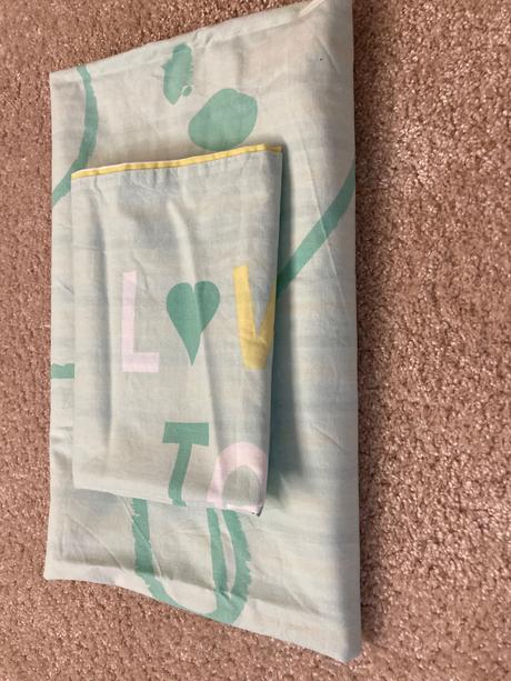 Obliecky do postieľky, šírka (cm): 90,dĺžka (cm): 130