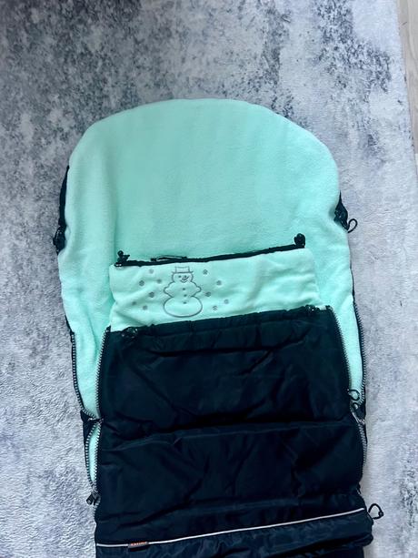 Fusak emitex 3v1, emitex