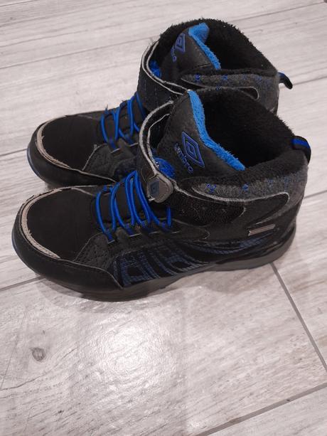 Umbro jesenné tenisky, umbro,34