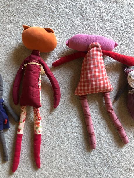 Mačky od jana mader,