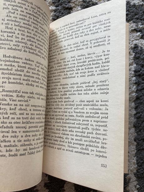 Zaviata láska majerová marie (1977), 