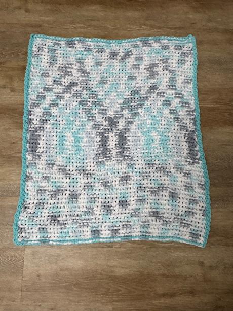 Puffy dečka - handmade, 