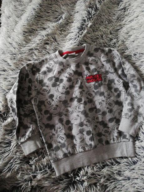 Mickey mikinka, disney,122