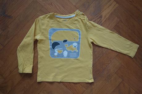 Tričko obaibi, obaibi,98