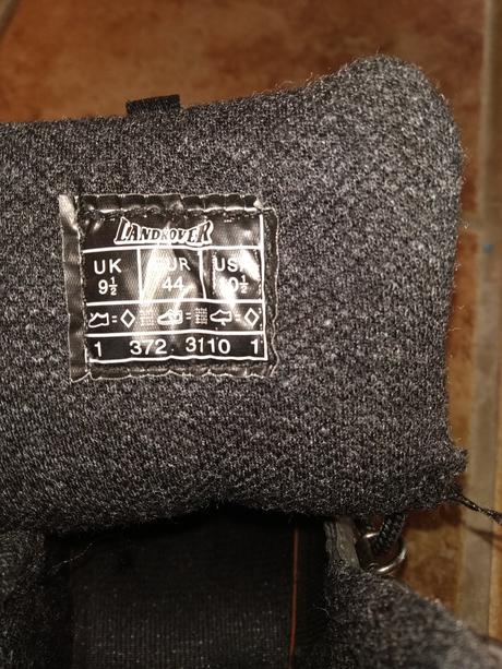 Pánske zimné topánky, deichmann,44