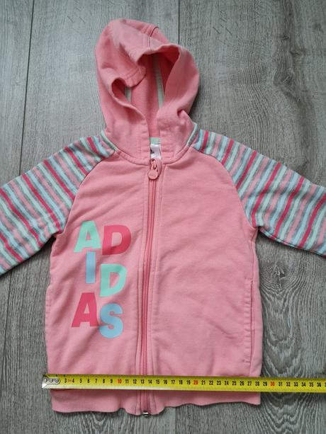 Teplaková súprava adidas, adidas,104