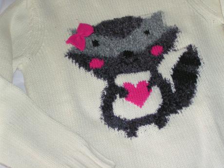 Pulóver/rolák, palomino,104