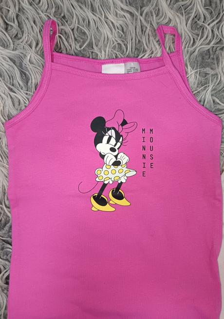 Dievčenské tielka, disney,122