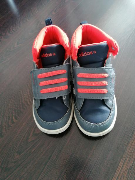 Adidas tenisky, adidas,26