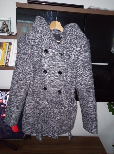 Kabát, amisu,38