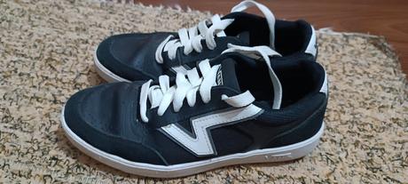 Tenisky, vans,38