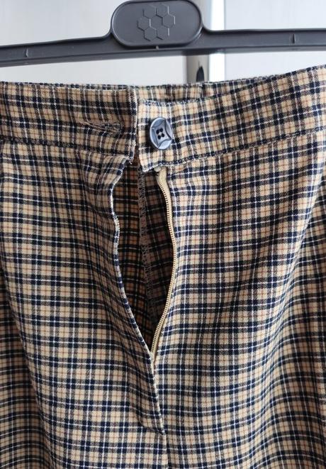 Dámske nohavice, 44