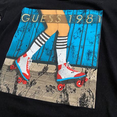 Tričko guess, guess,s