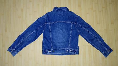 Riflova bunda, h&m,146