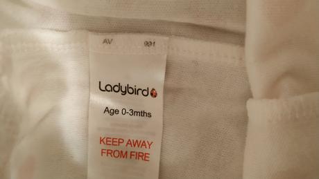 Mix dupačky polovičné, 50–62