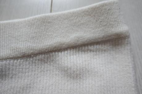 Mäkkučké úpletové nohavice tally weijl, tally weijl,m