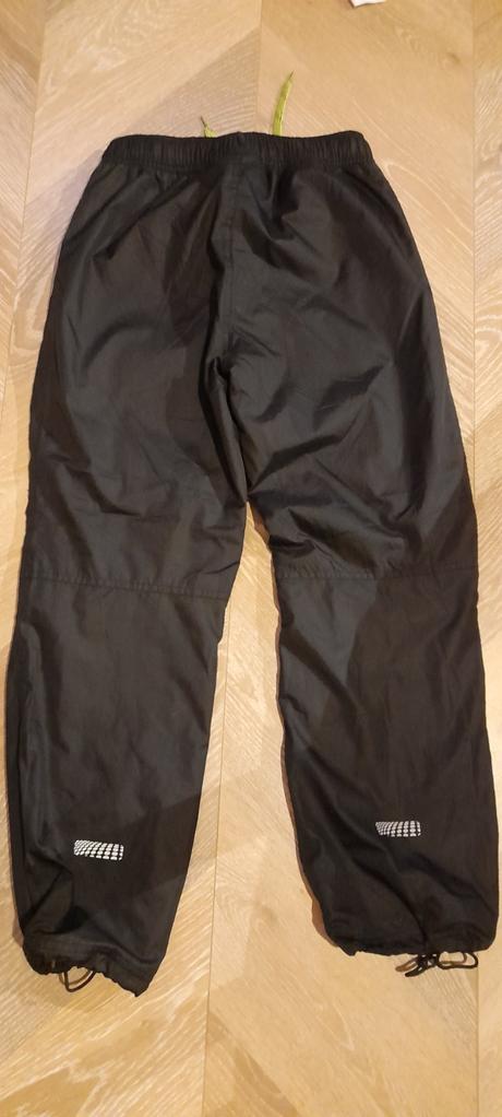 Zateplene nohavice umbro c. 140, umbro,140