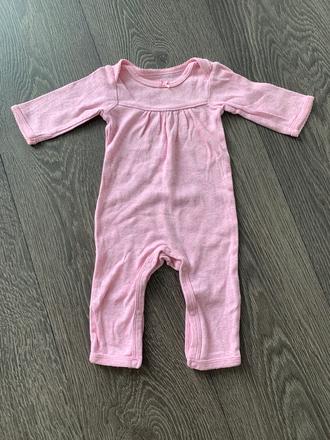 Pyžamko carters, carter's,56