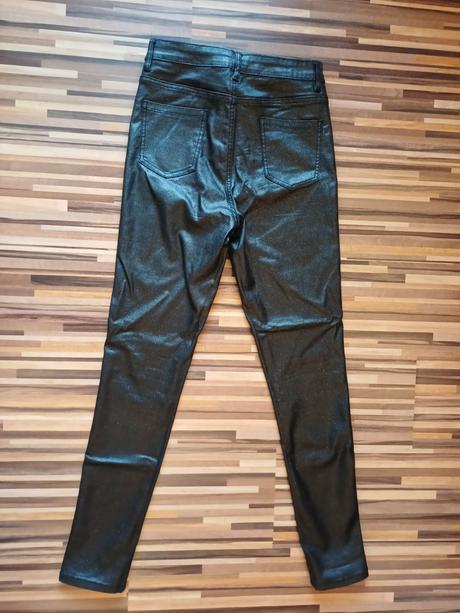 Trblietavé rifle, 40