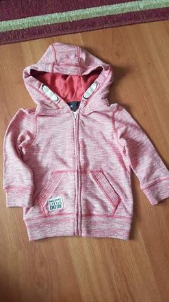 Detska mikina, f&f,92