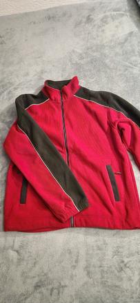 Pracovná mikina/bunda, xl