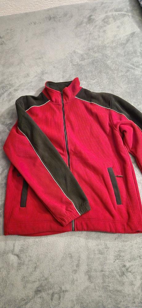 Pracovná mikina/bunda, xl