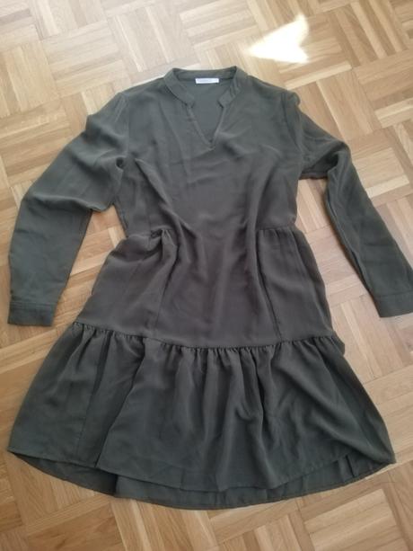 Ľahké volne šatky, new yorker,s