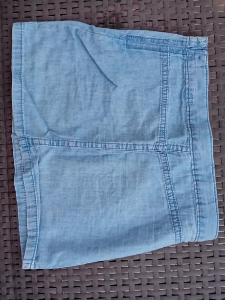 Riflova sukňa, kiki&koko,116