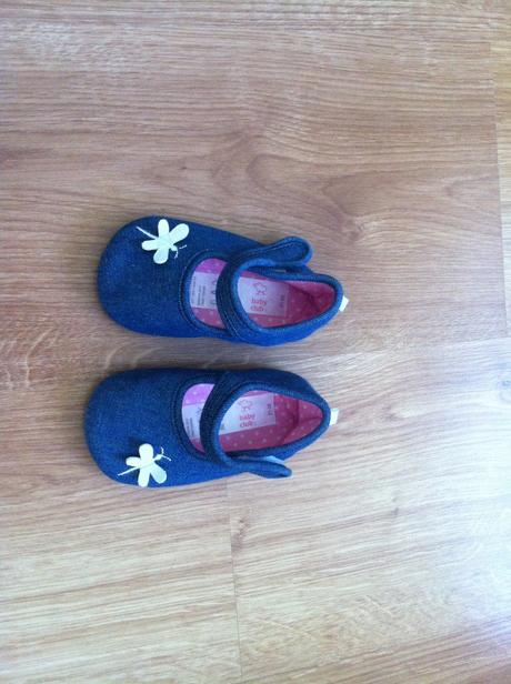 Balerinky pre 12 mes, baby club,21