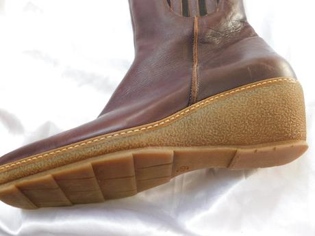 Le predisposte valle verde luxsne čižmy, 39