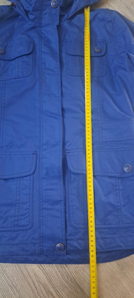 Tenká vetrovka, regatta,m